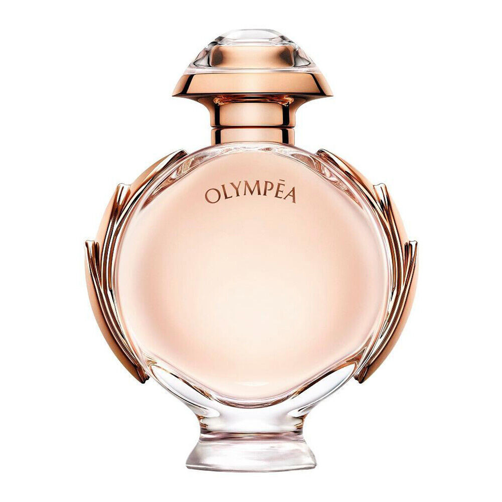 

Женская парфюмированная вода Paco Rabanne Olympea, 80 мл