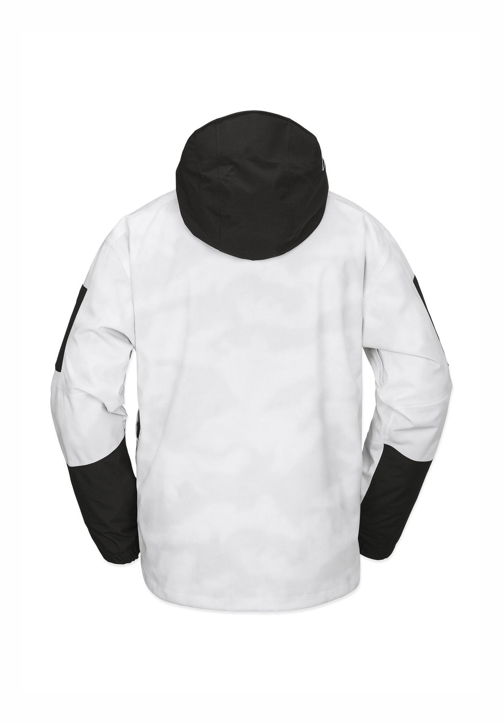

Куртка для сноуборда V.CO WFO 15K Volcom, белый