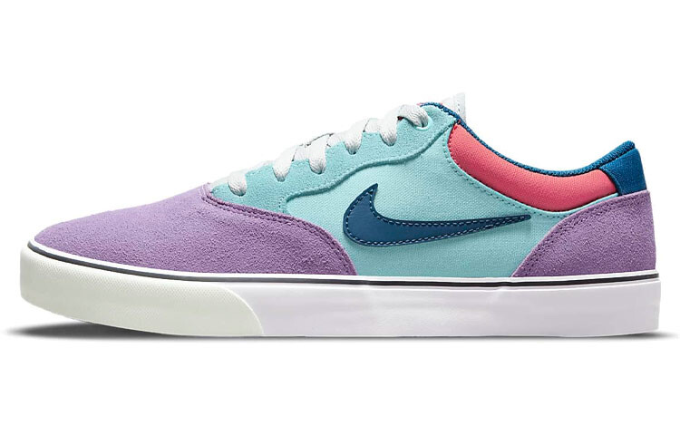 

Кроссовки для скейтбординга Nike SB Chron унисекс