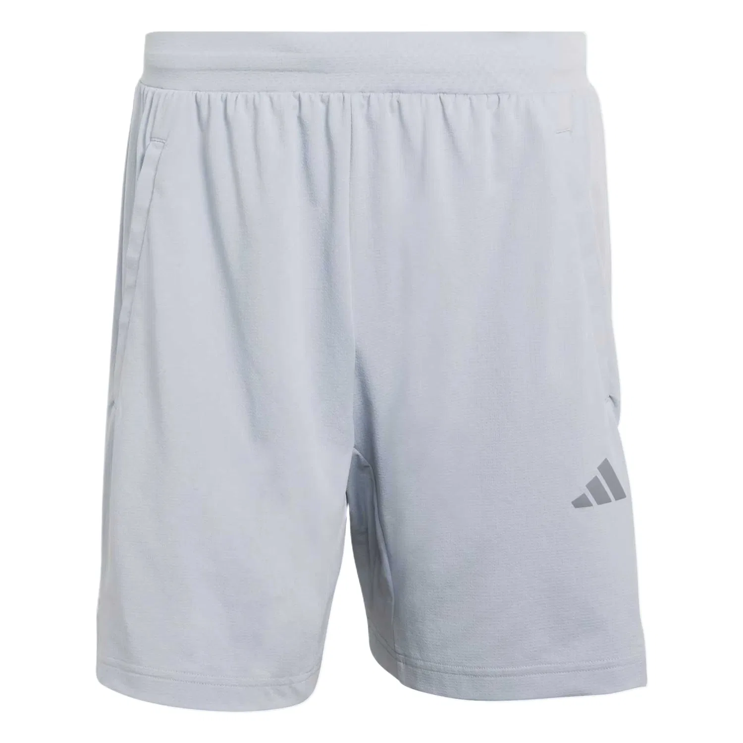 Спортивные шорты Climacool Adidas Halo Silver