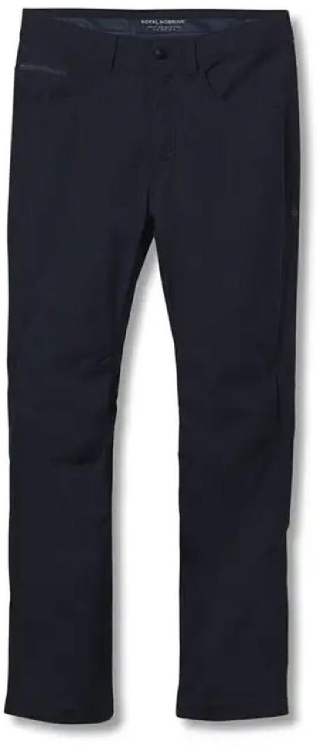 

Брюки для альпийского туризма — мужские Royal Robbins, синий