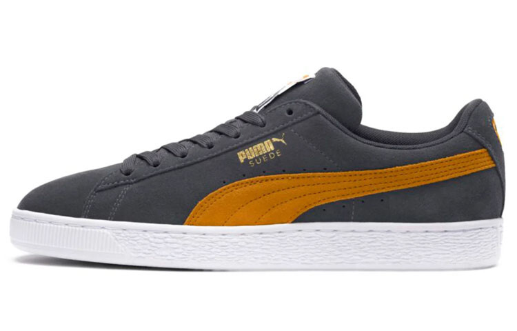 

Кроссовки PUMA Suede Classic 'Grey Tan'