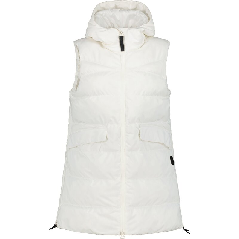 

Vest akene Icepeak, цвет naturweiss