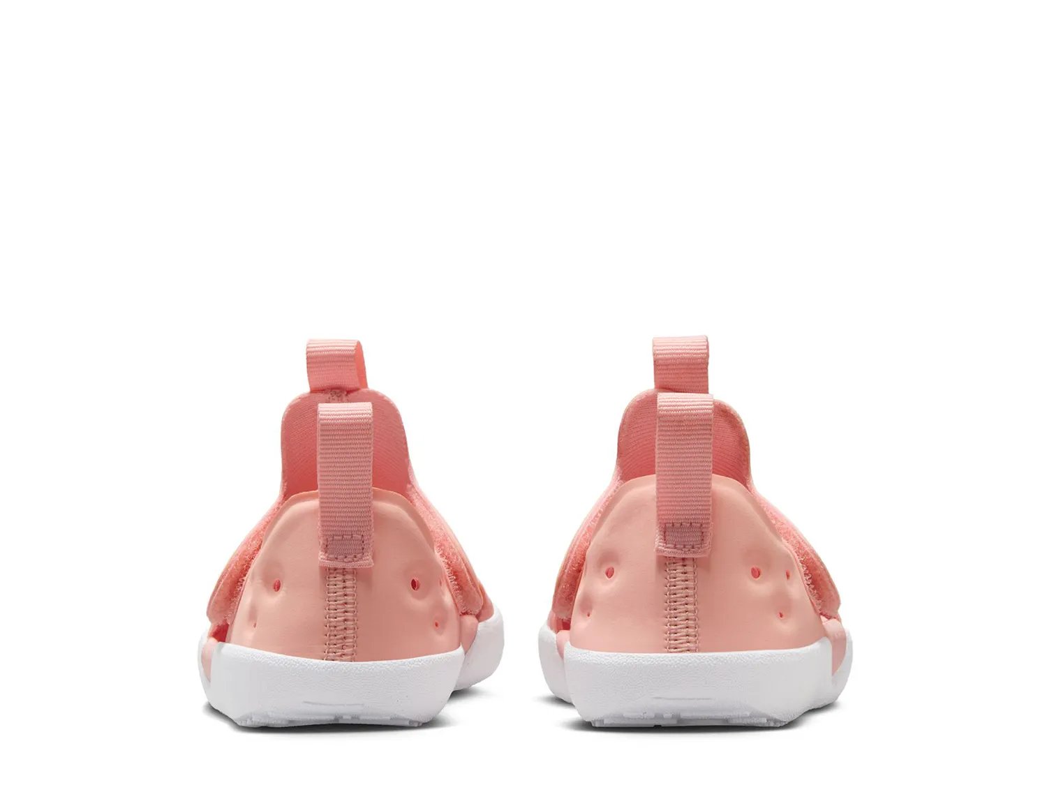 Сандалии Nike Sunray Protect 4 Sandal - Kids', светло-розовый — фото 2