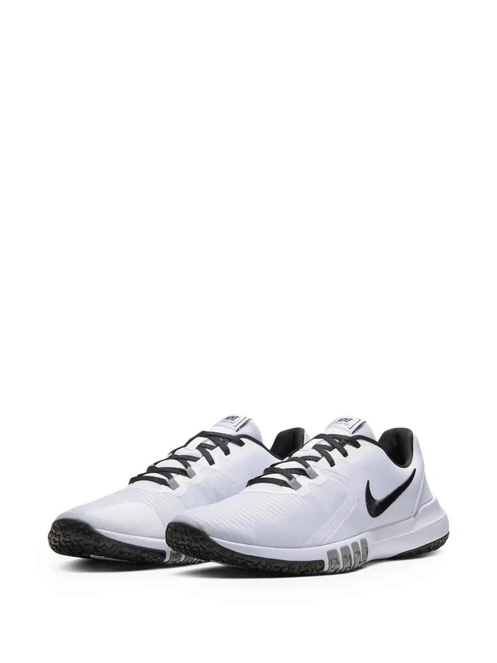Кроссовки Control Flex Nike, белый — фото 2