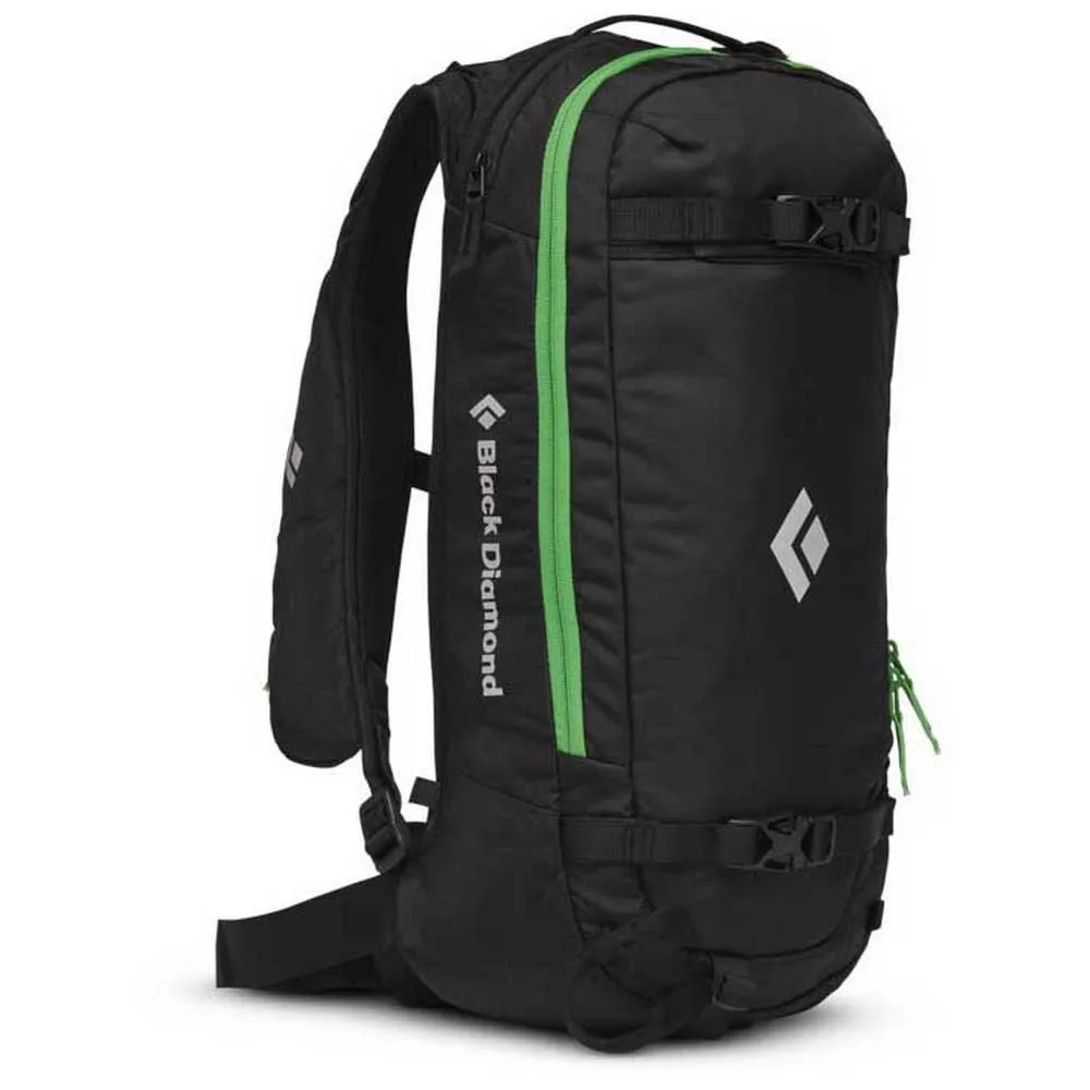 

Рюкзак Black Diamond Dawn Patrol 15L, черный