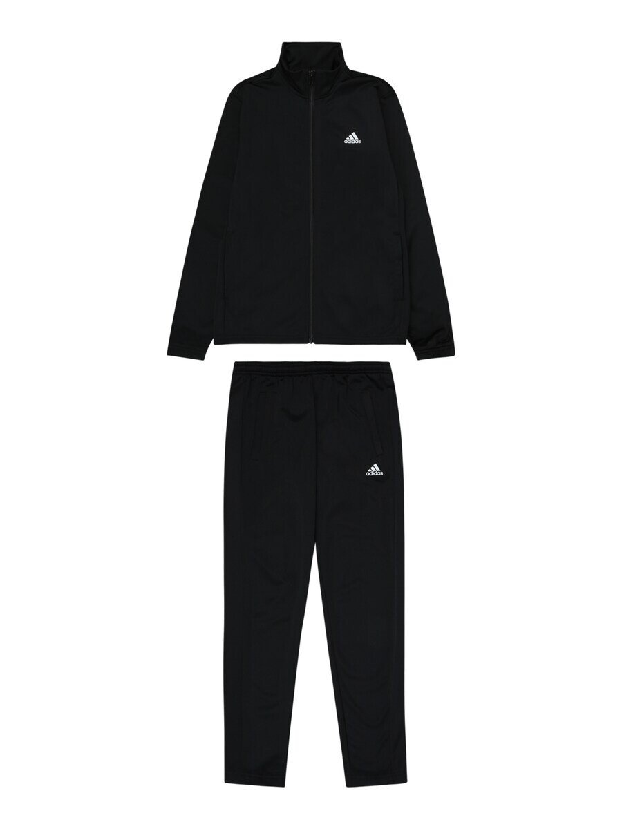 

Спортивный костюм Adidas ESSENTIALS, черный