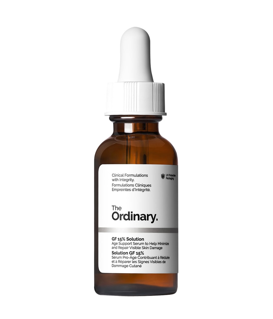 

Сыворотка для лица The Ordinary Growth Factors 15% Solution, 30 ml