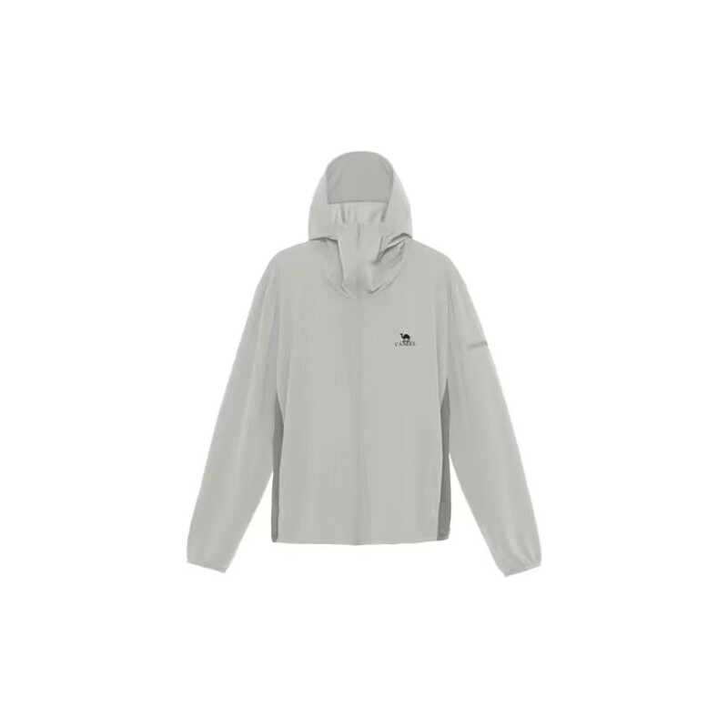 

Солнцезащитная одежда для мужчин Camel, цвет Glacier Silver/Sea Cliff Gray