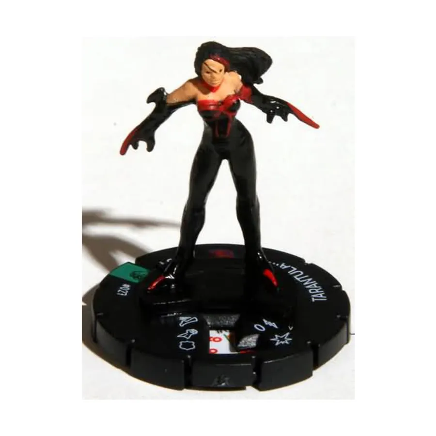 

Тарантул, Marvel HeroClix - Secret Invasion - Singles