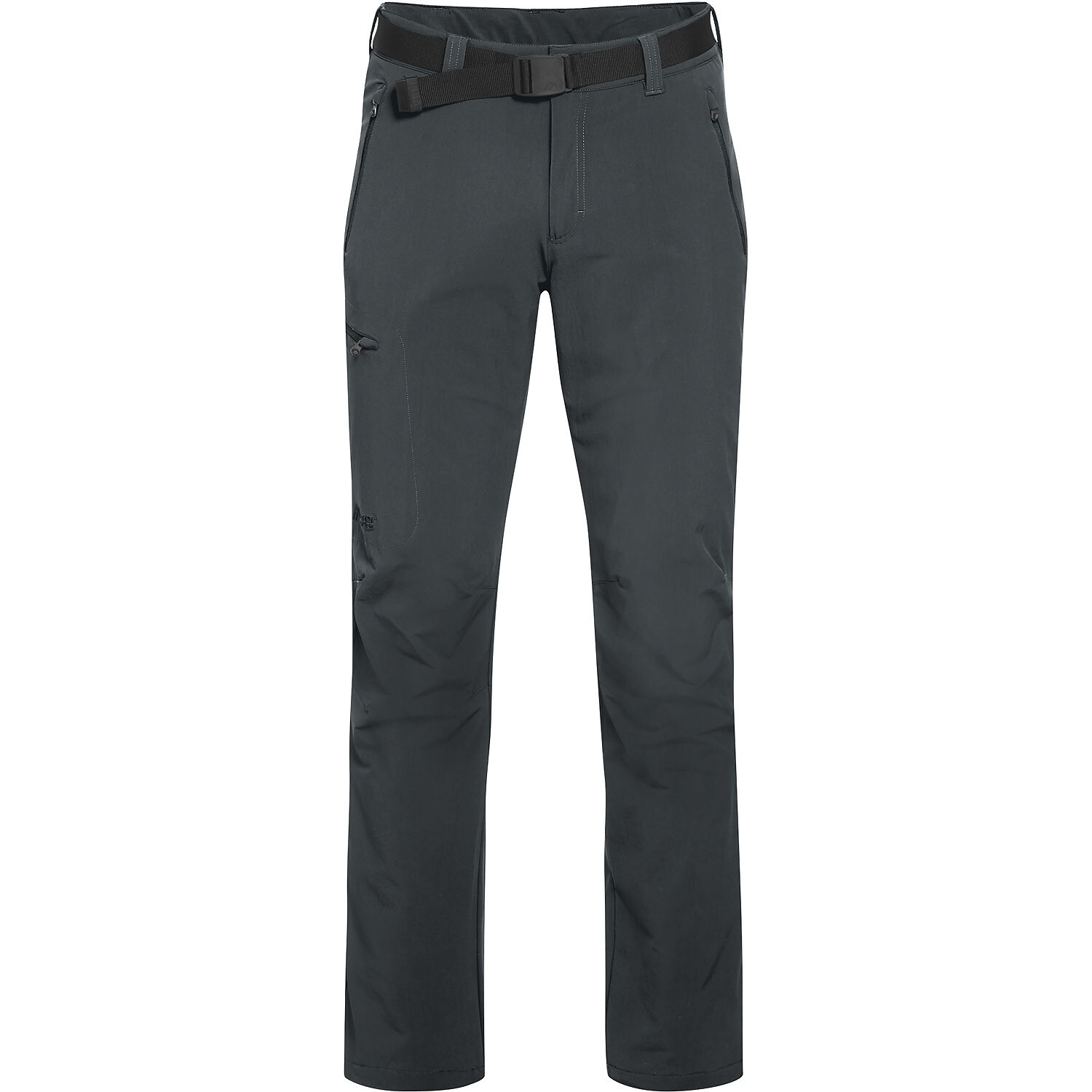 

Брюки Maier Sports Winterhose Oberjoch Therm, антрацит