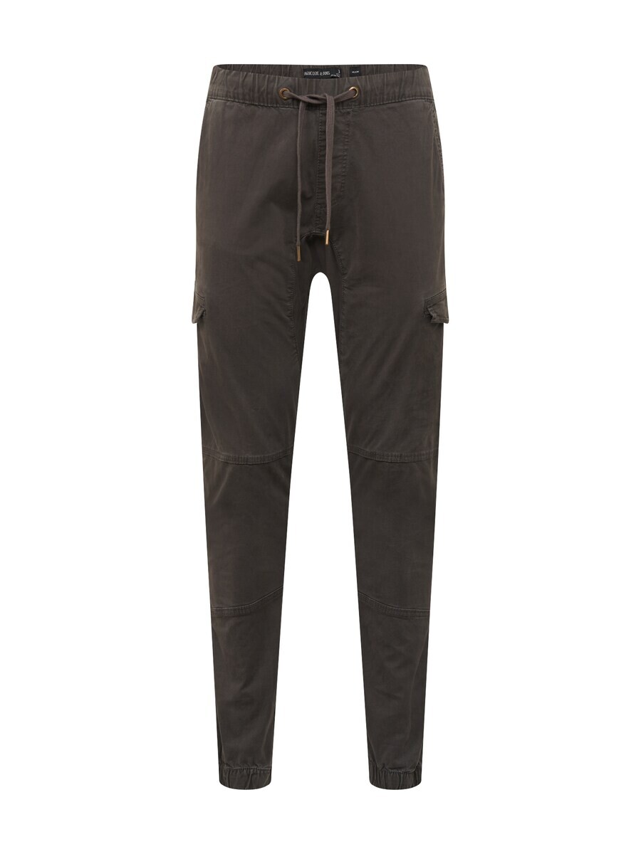 

Брюки карго Indicode Jeans LEVY, темно-серый
