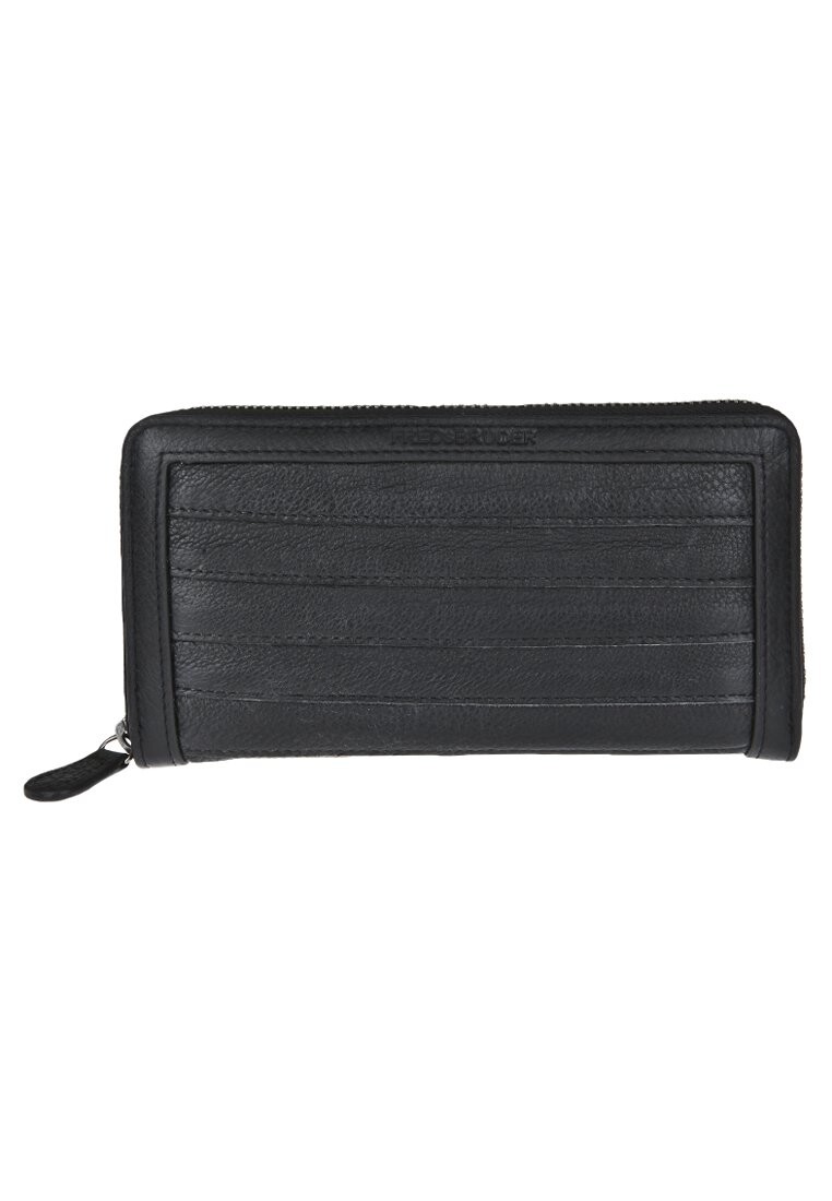 

Кошелек FREDsBRUDER, цвет black