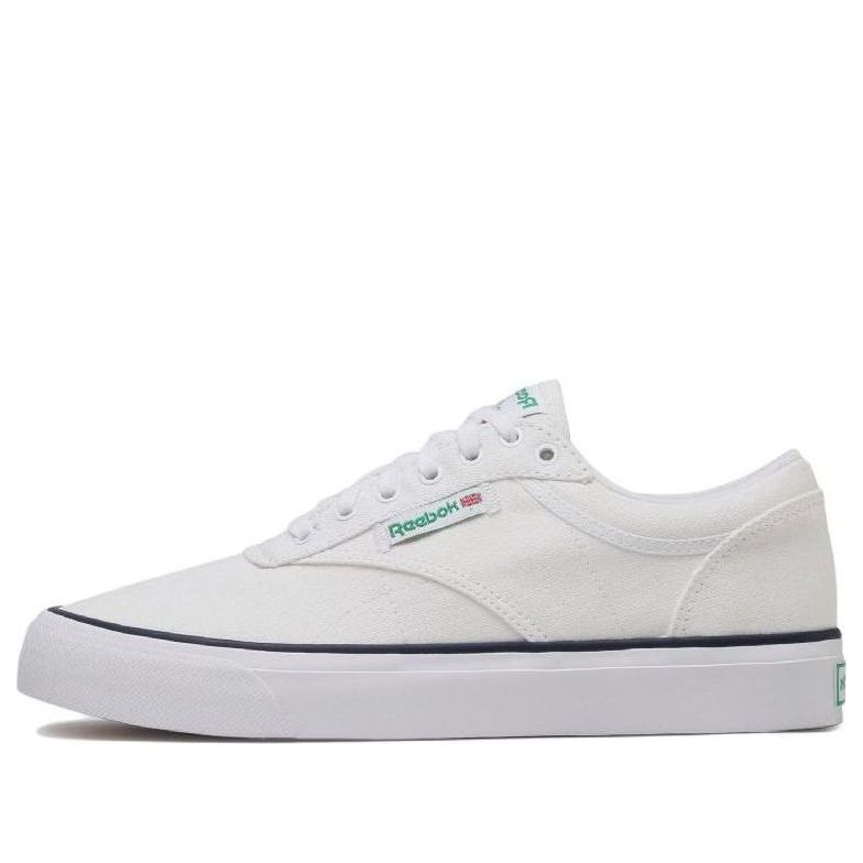 

Кеды Reebok Club C Coast Sneakers White, белый
