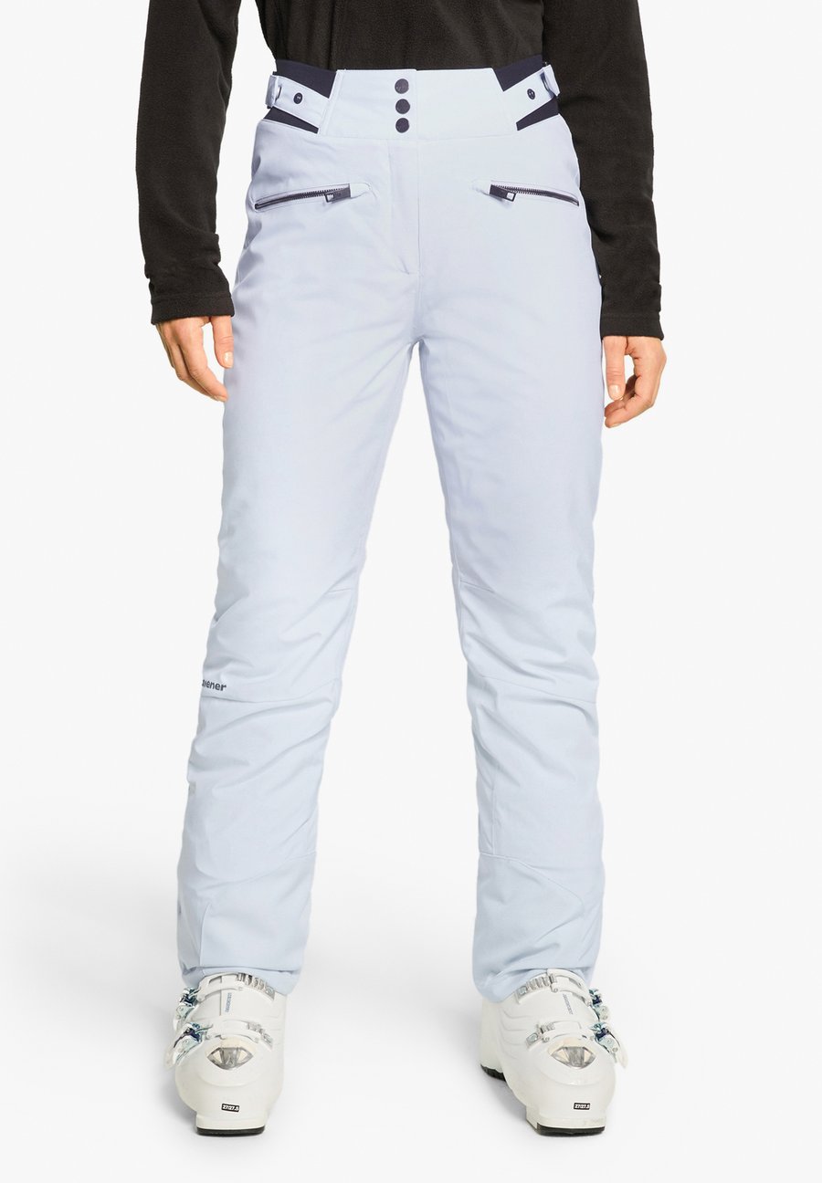 

Лыжные брюки Ziener TILLA-Z, Frosty Glacier/Stone