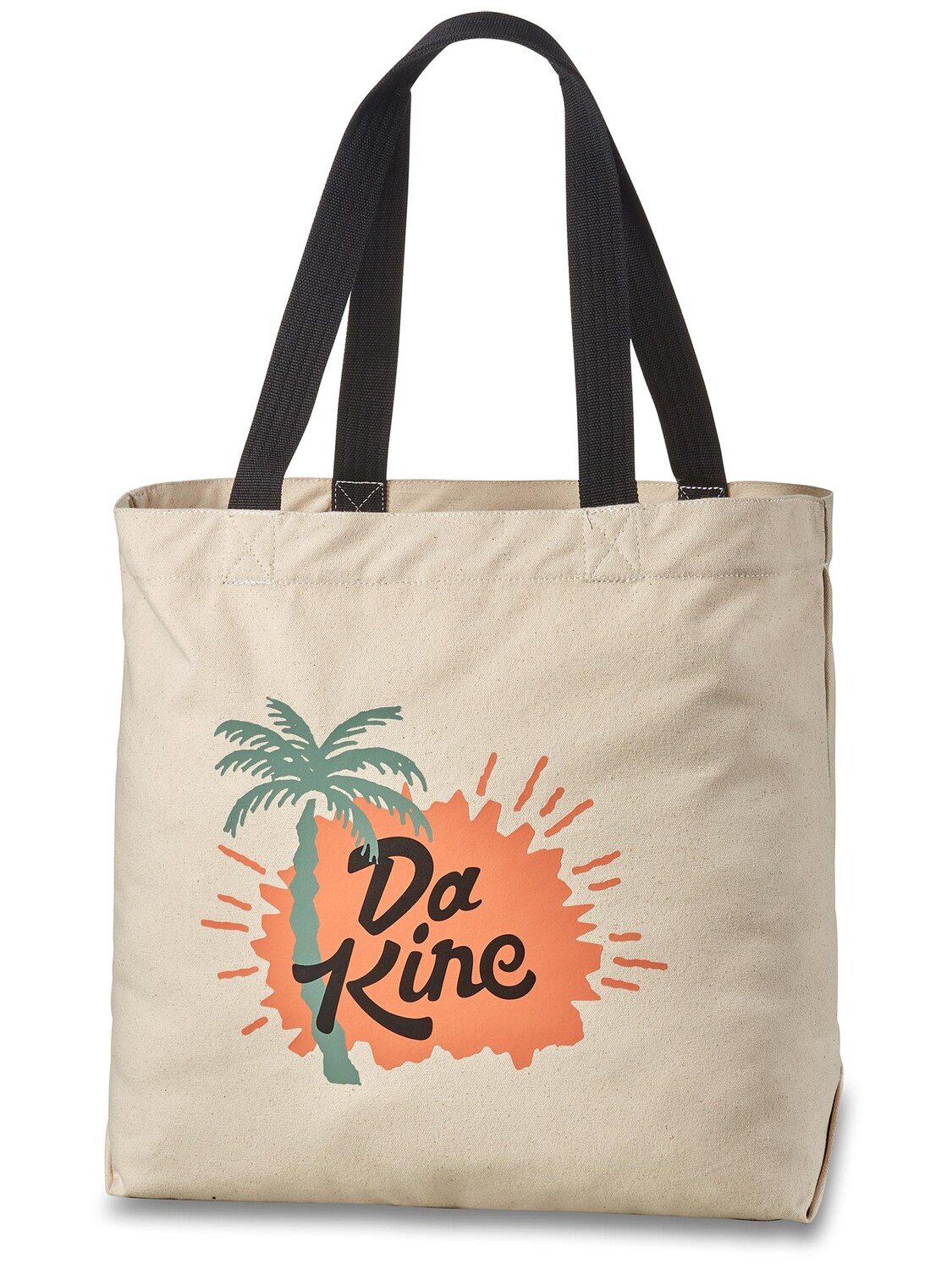 

Сумка Dakine 365 TOTE 28L, черный