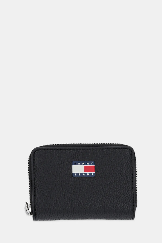 

Кошелек Tommy Jeans, черный