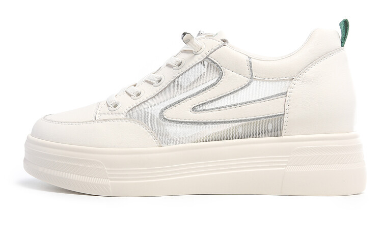 

Кеды, скейтборд обувь женская низкая Off White Exull Q