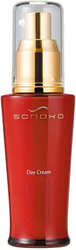 Крем для лица Sonoko — Дневной Soh Day Cream, 40 мл