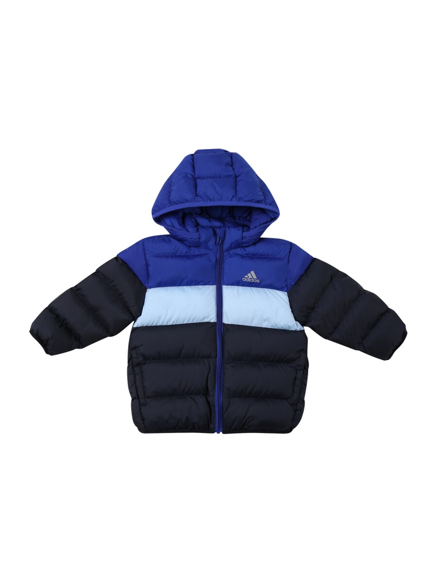 

Спортивный костюм ADIDAS SPORTSWEAR, цвет marine blue/Cobalt blue/Light blue