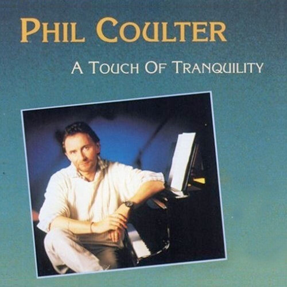 

Диск CD Touch Of Tranquility - Phil Coulter