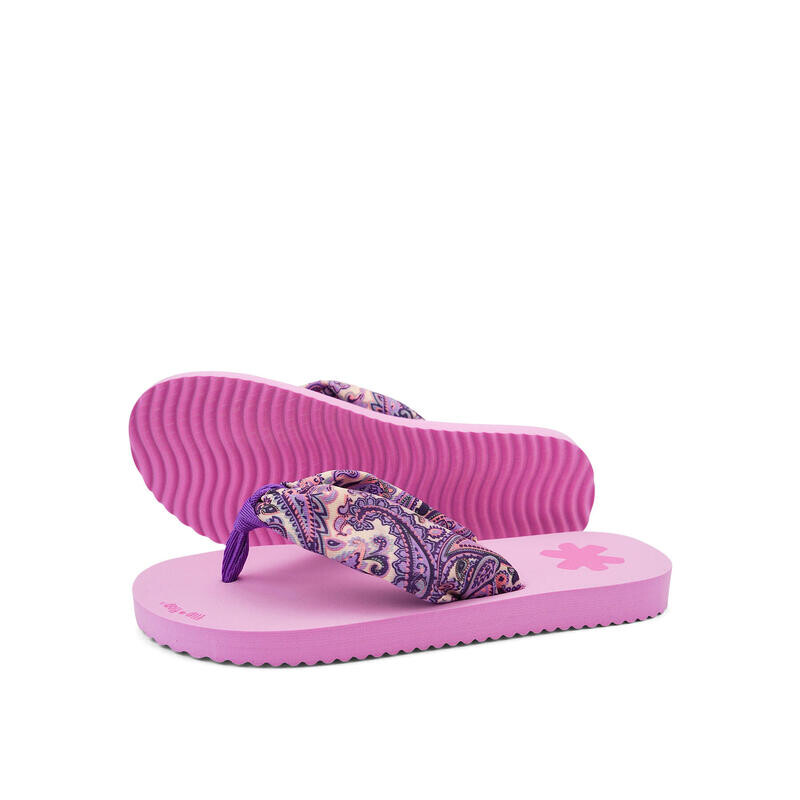 

Шлепанцы Flip Flop, розовый