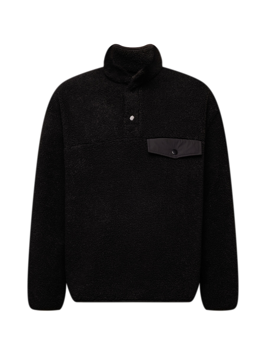 

Свитер TRAPP Hendrik, черный