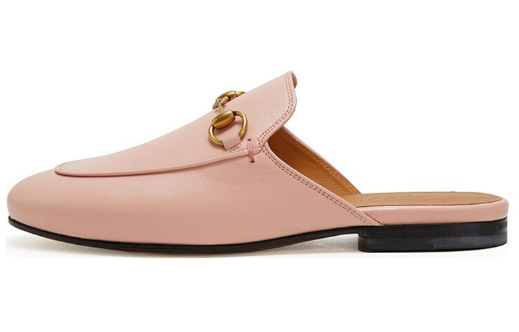 Женская повседневная обувь Gucci Princetown