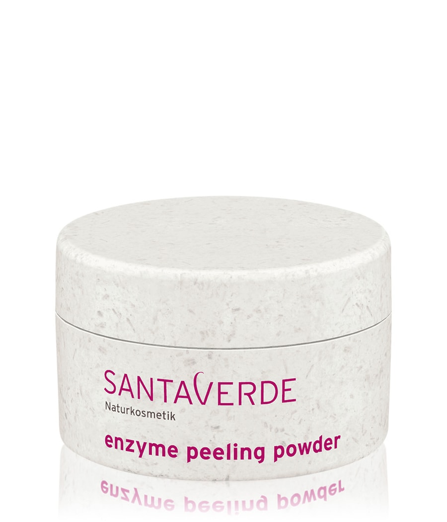 

Скраб для лица SANTAVERDE classic enzyme peeling powder, 23g