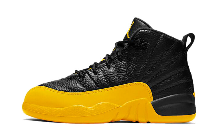 

Детские баскетбольные кроссовки Jordan Air Jordan 12 BP