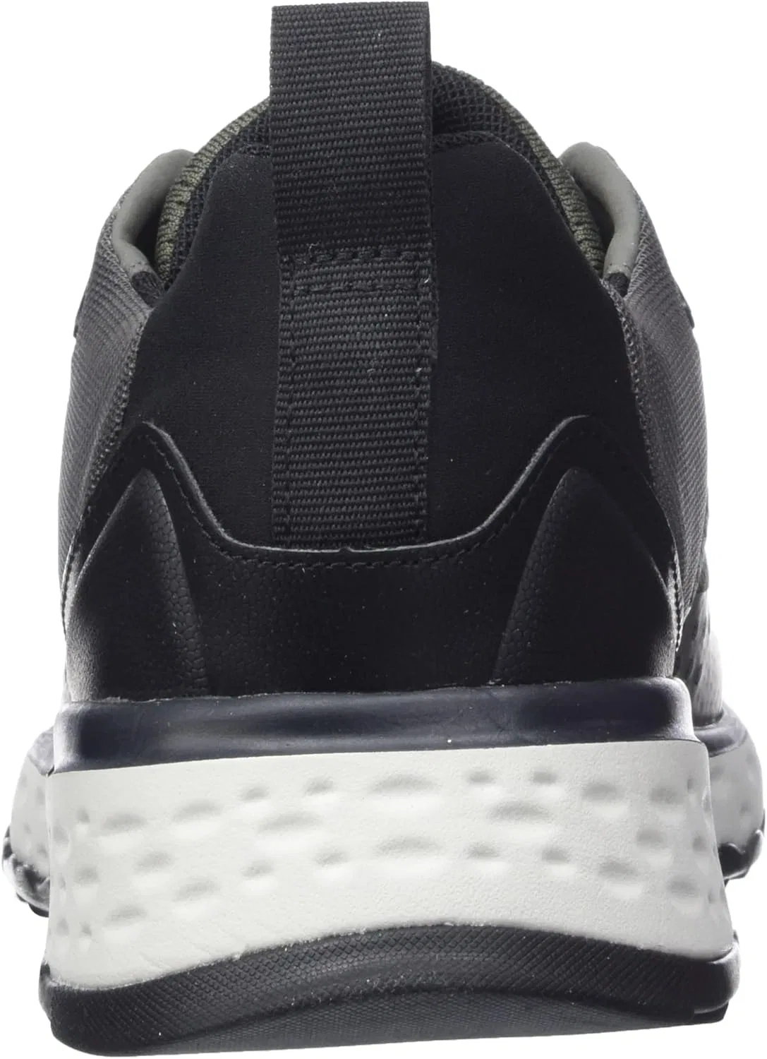 Мужские кроссовки Geox U Sterrato B, Lt Olive Grey — фото 3