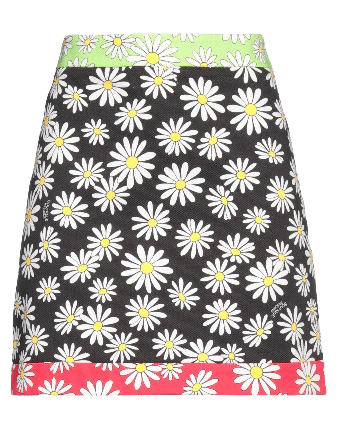 

Юбка Moschino, черный