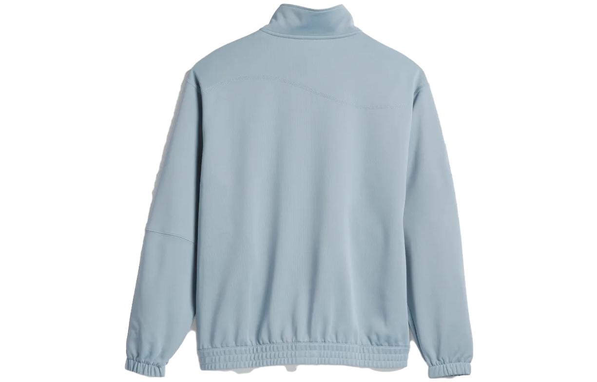 Adidas Originals Куртка SS23 Dim Superfire мужская магический серый, Magic Gray — фото 3