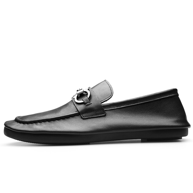 

Туфли Men"s Casual Men Low-Top черный Pardasaul