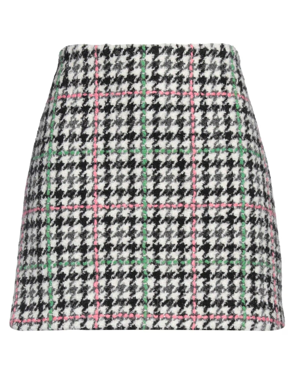 

Юбка Msgm, слоновая кость