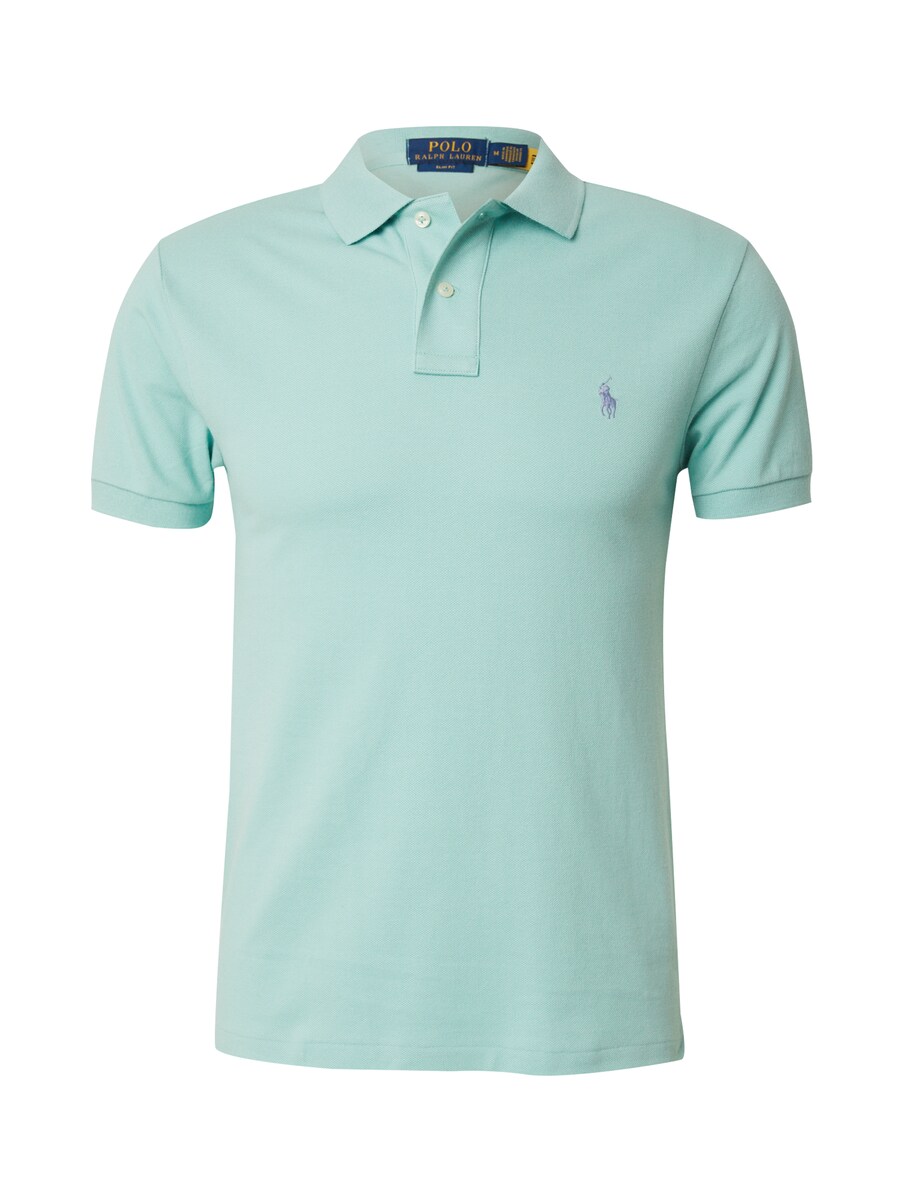 

Рубашка обычного кроя Polo Ralph Lauren, мятный