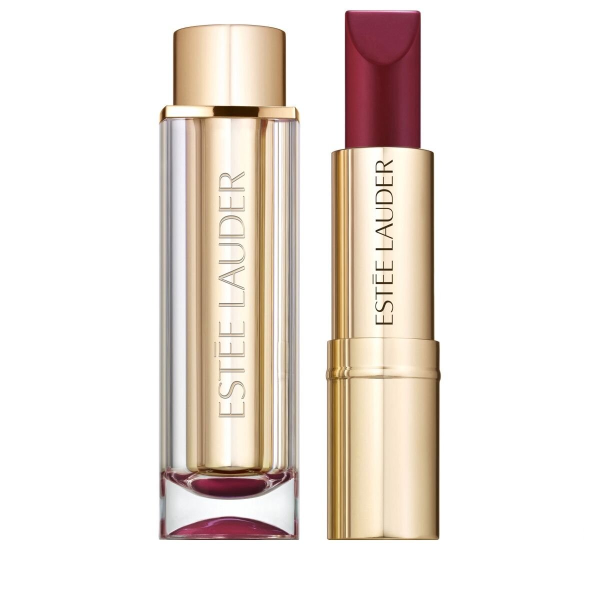 

Estée Lauder, Pure Color Love, губная помада, оттенок 230 Juiced Up, 3,5 г