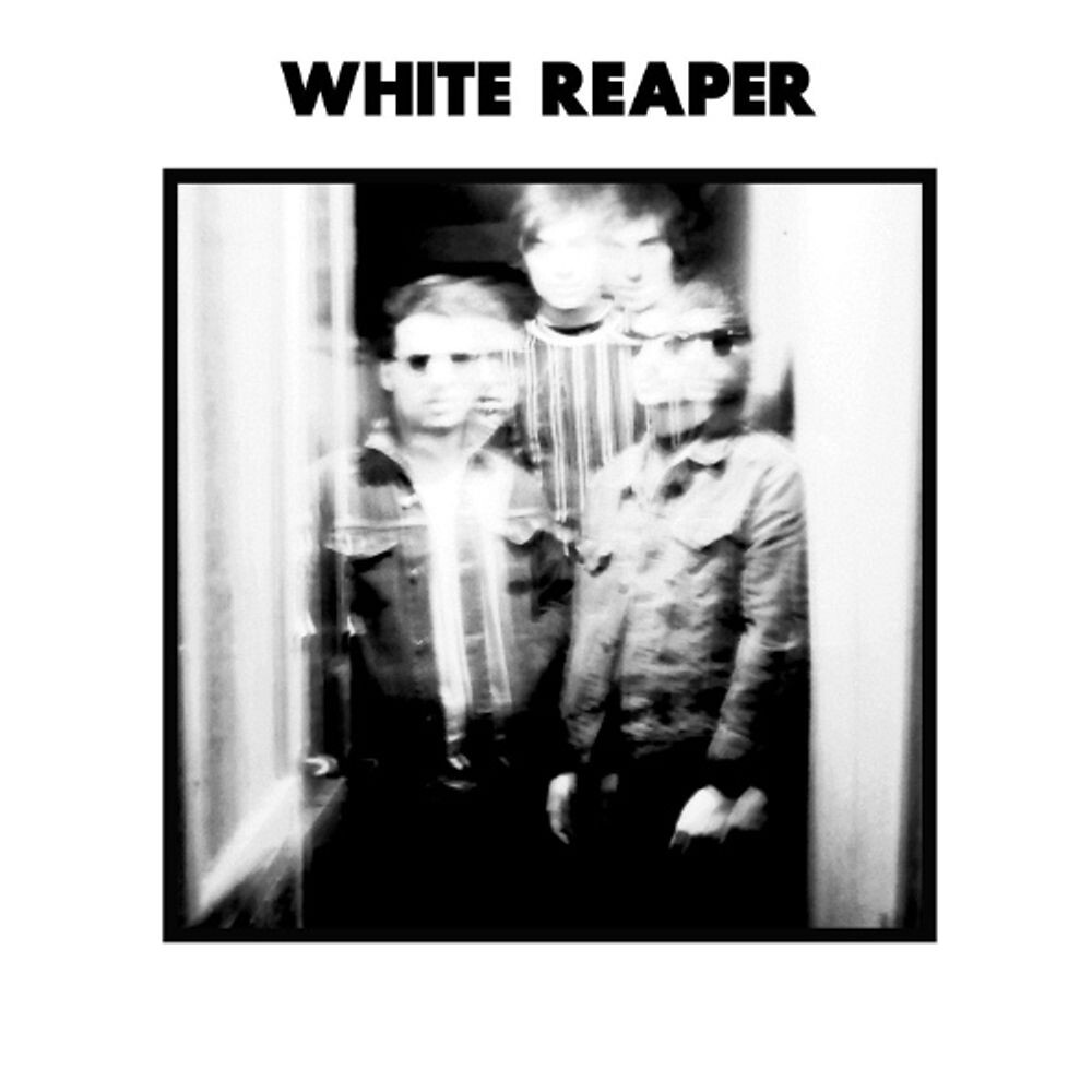 

Виниловая пластинка LP White Reaper EP (12") - White Reaper
