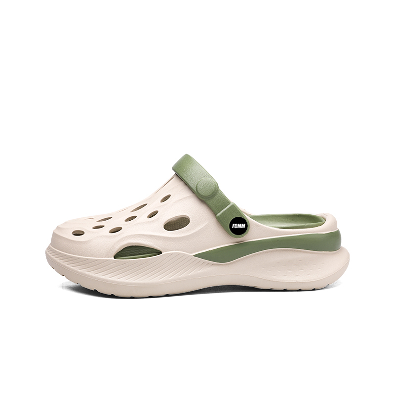 

FCMM Клоги унисекс Jasper, цвет Jasper