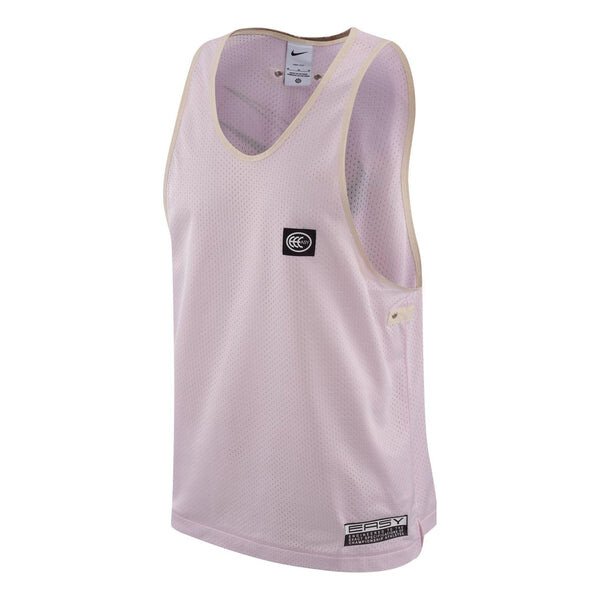 

Джерси dri fit сетчатые джерси Nike, розовый