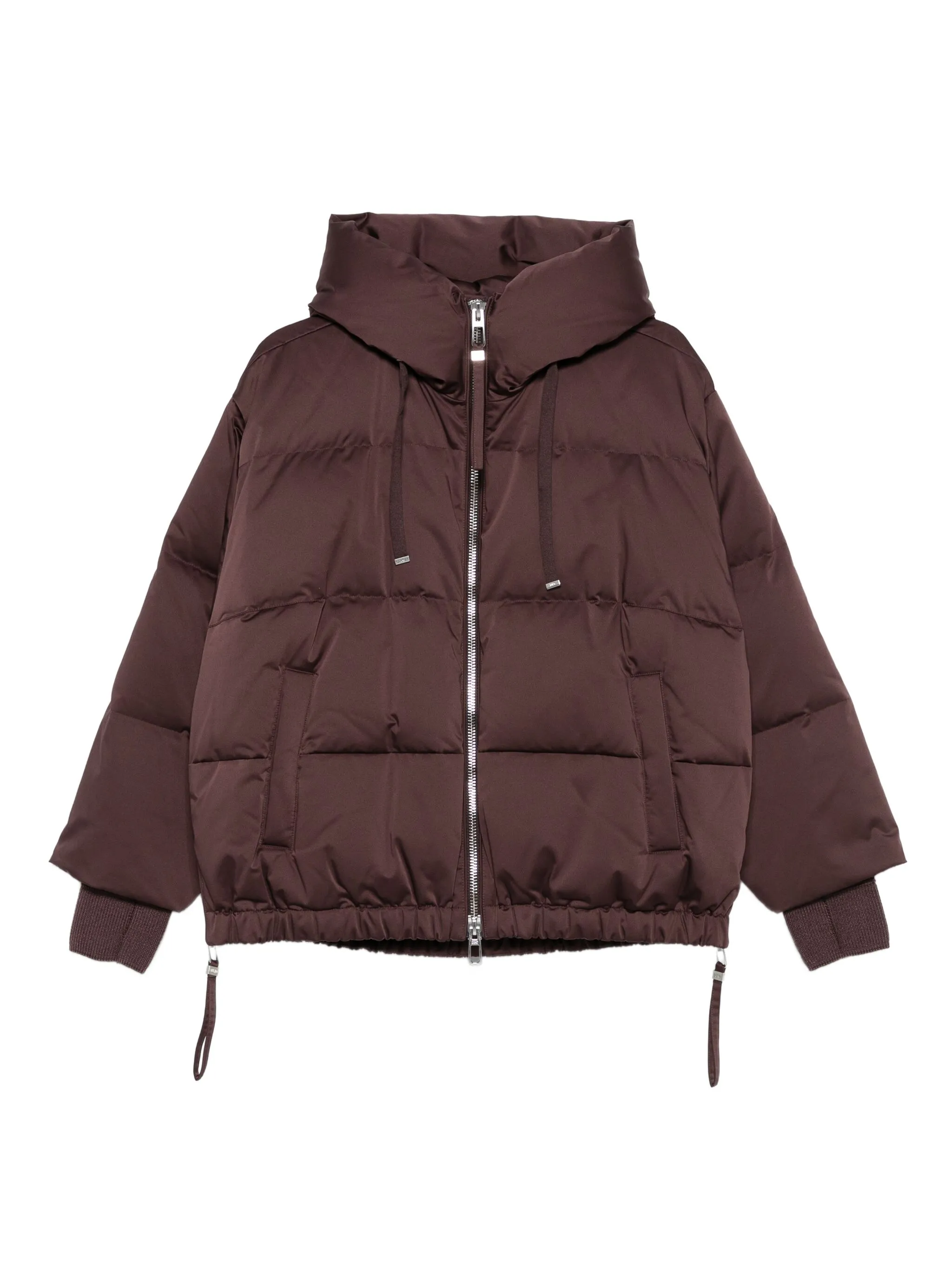 

Куртка Heka Duno, коричневый