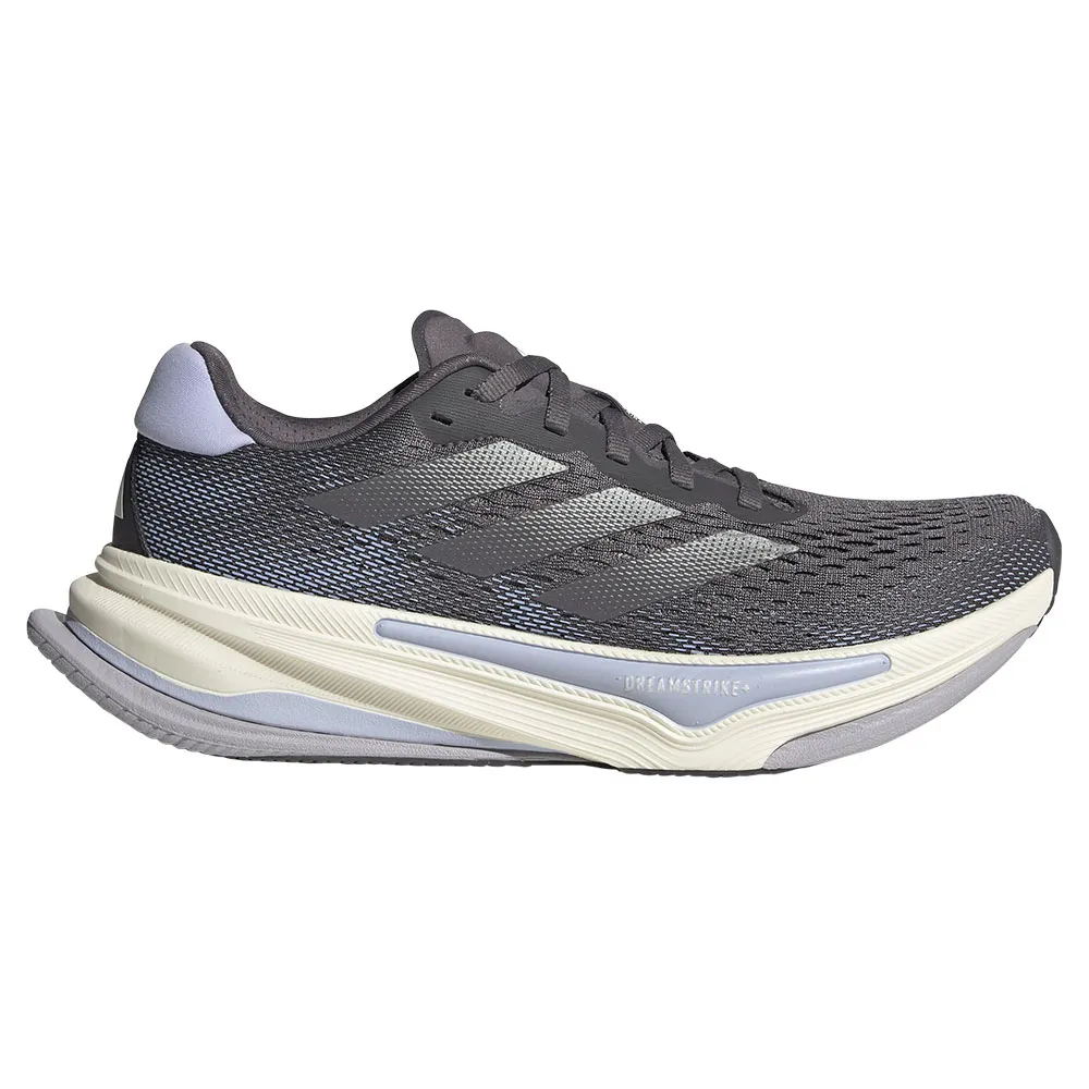 Беговые кроссовки adidas Supernova Prima, серый