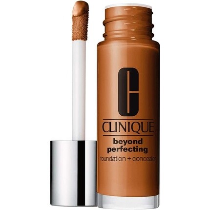 Clinique Beyond Perfecting Тональная основа и консилер 30 мл