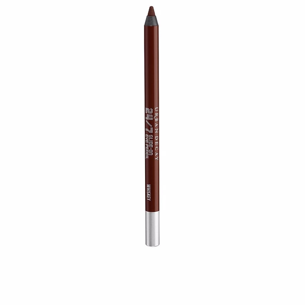 

Подводка для глаз 24/7 glide on eye pencil Urban decay, 1 шт, whiskey