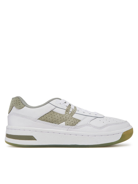 Кроссовки UA W Court 96 Suede 3028766 Under Armour, белый