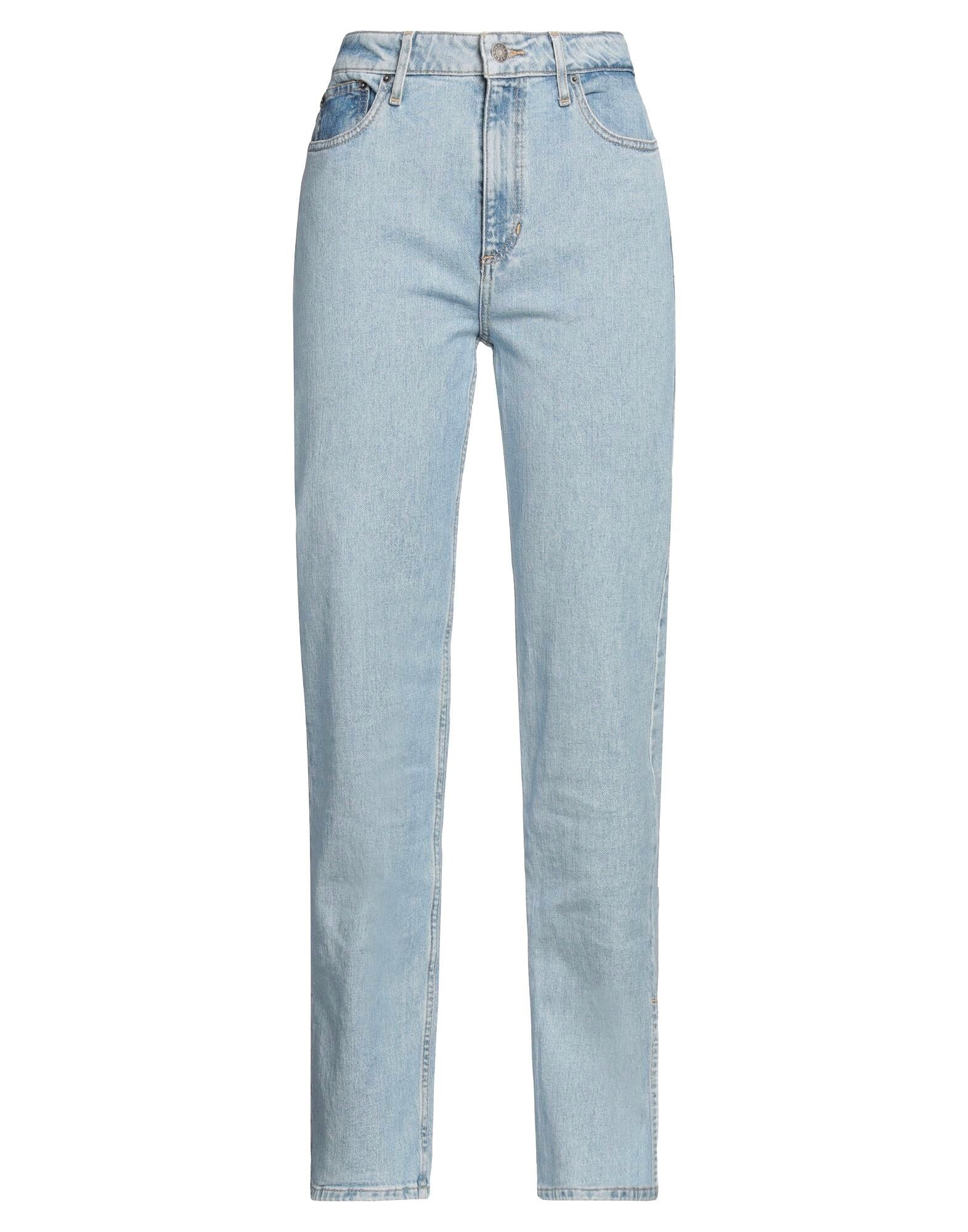 

Джинсы Guess, синий