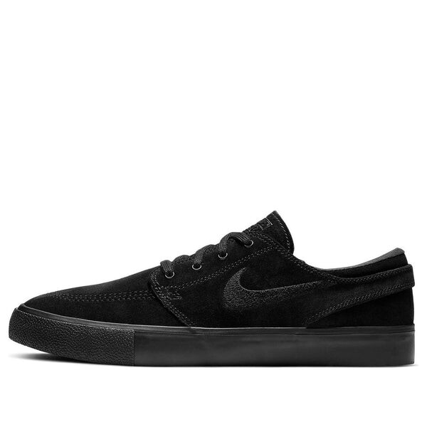 

Кроссовки zoom stefan janoski rm sb Nike, черный