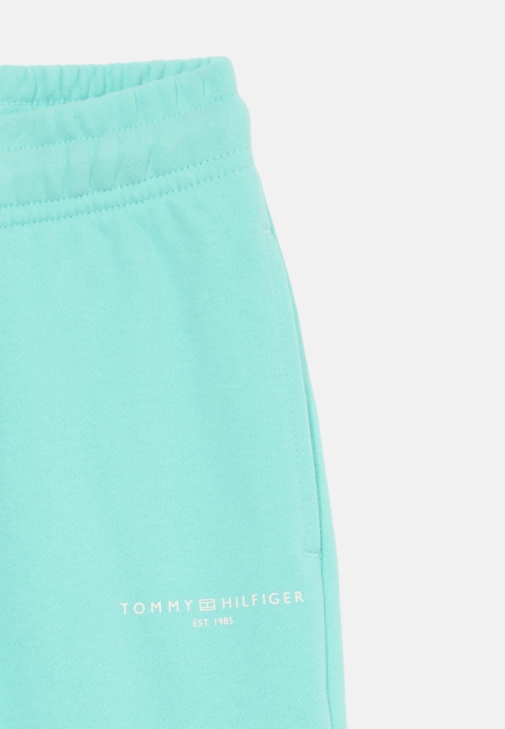 Спортивные штаны MINI CORP UNISEX Tommy Hilfiger, мятный — фото 3