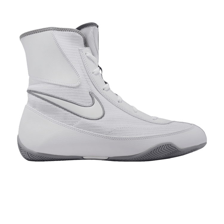 

Кроссовки Machomai 'White Wolf Grey', белый