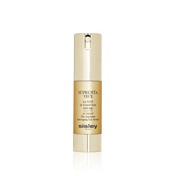 

Антивозрастной уход за кожей вокруг глаз Supremÿa Yeux Sisley, 15 ml